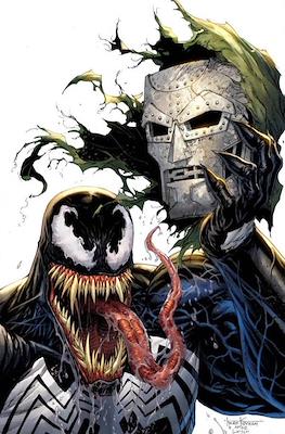 Venom: Lethal Protector ll (2023 Variant Cover) #2.2