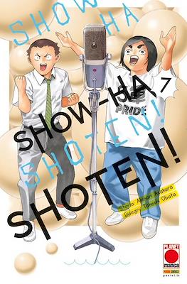Show-ha Shoten! #7