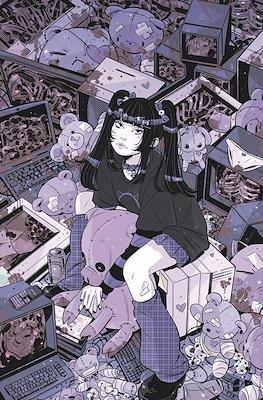 Doll Parts: A Lovesick Tale (Variant Cover) #2.3