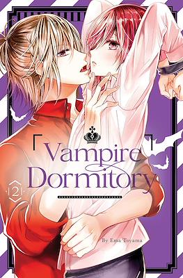 Vampire Dormitory #2