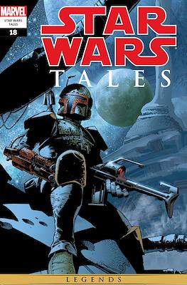 Star Wars Tales #18