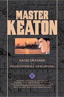 Master Keaton #6