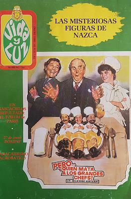 Vida y Luz #130