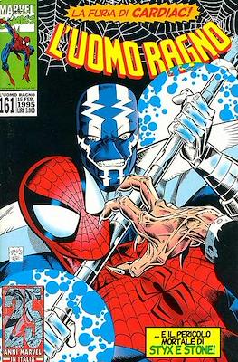 L'Uomo Ragno / Spider-Man Vol. 1 / Amazing Spider-Man #161