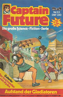 Captain Future #53