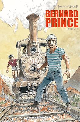 Bernard Prince. Intégrale