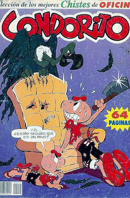 Condorito #279