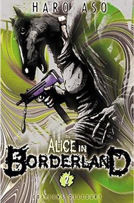 Alice in Borderland (Broché) #2