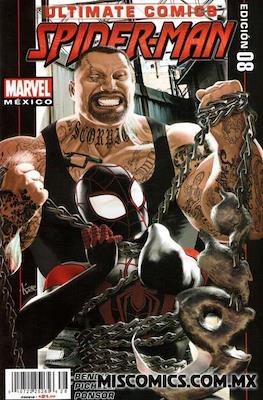 Ultimate Comics: Spider-Man (2012-2014) #8