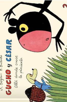 Gucho & César #2