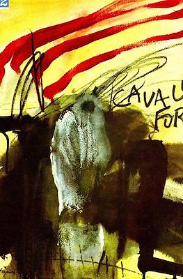 Cavall Fort #82