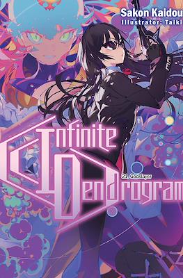Infinite Dendrogram #21