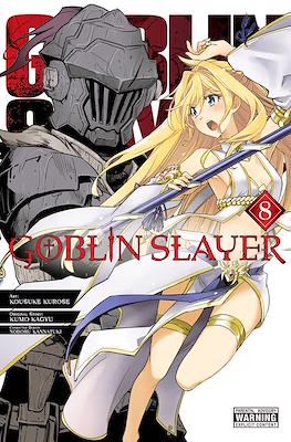 Goblin Slayer! (Softcover) #8