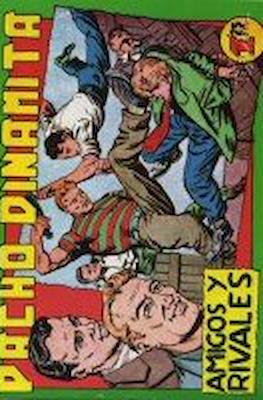 Pacho Dinamita (1950) #56