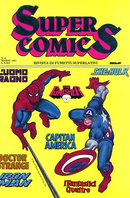 Super Comics #6
