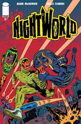 Nightworld #2