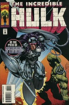 The Incredible Hulk Vol.1 #430