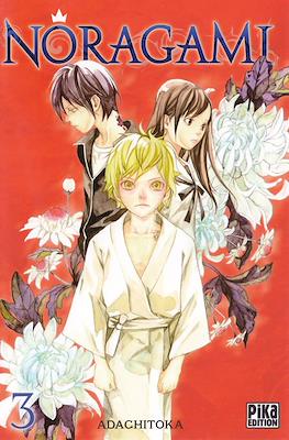 Noragami #3