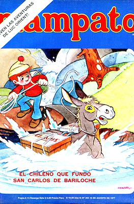 Mampato #394