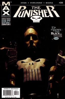 The Punisher Vol. 6 #20