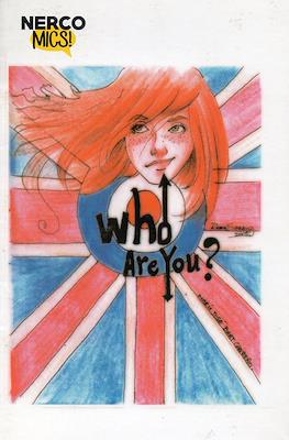 Who Are You?