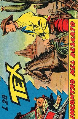 Le strisce di Tex #383
