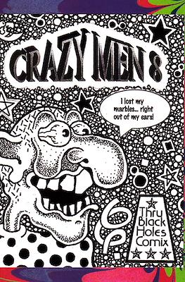 Crazy Men #8