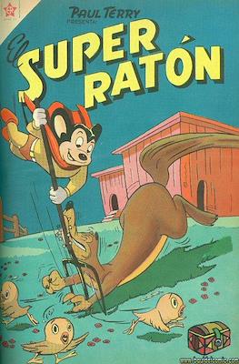 El Super Ratón #64