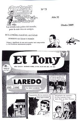 Comicguía #73