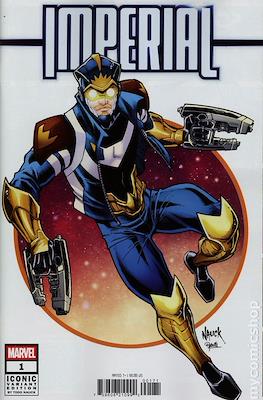 Imperial (2025- Variant Cover) #1.5