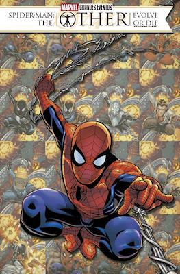 Spider-Man: The Other - Evolve or Die - Marvel Grandes Eventos