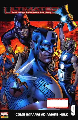 Ultimates #9