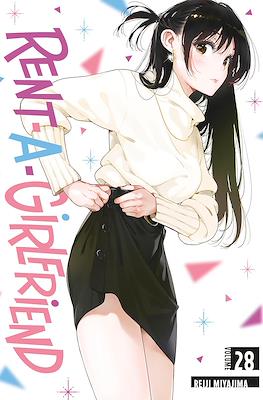 Rent-A-Girlfriend #28