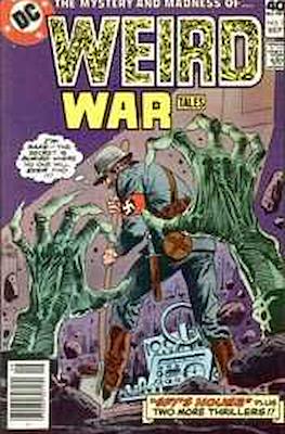 Weird War Tales (1971-1983) #79
