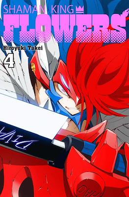 Shaman King: Flowers #4