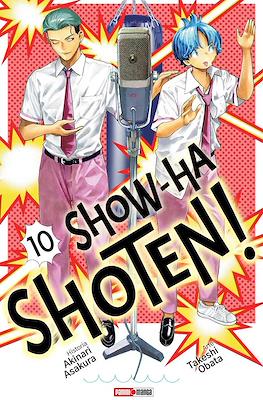 Show-ha Shoten! #10