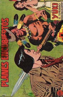 Yuki el temerario (1958) #103
