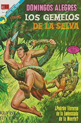 Domingos Alegres #1004