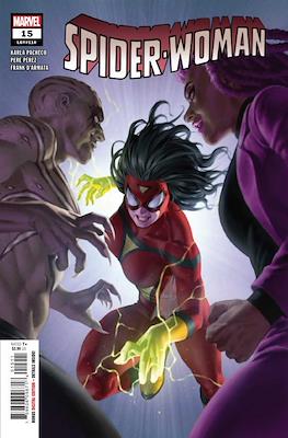 Spider-Woman (2020-) #15