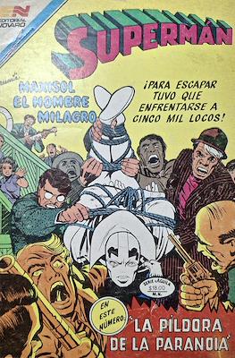 Supermán #1432
