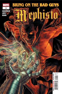 Bring on the Bad Guys: Mephisto
