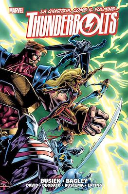 Marvel History #19