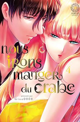 Nous irons manger du crabe #4