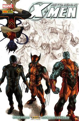 Astonishing X-Men (Broché) #48.1