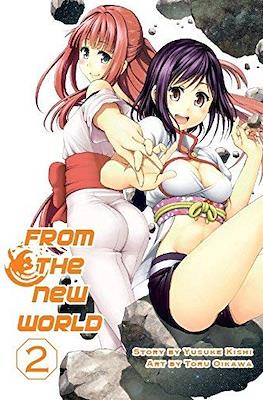 From the New World #2