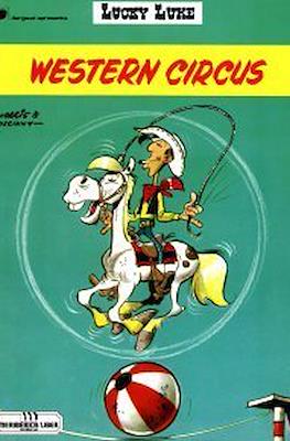 Lucky Luke #32
