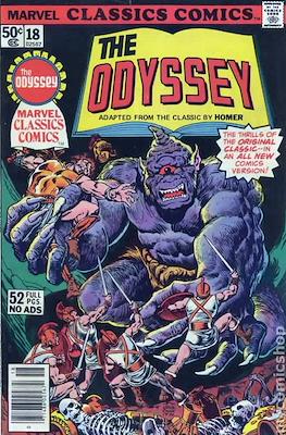 Marvel Classics Comics Vol 1 #18