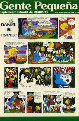 Gente Pequeña / Gente Joven #86