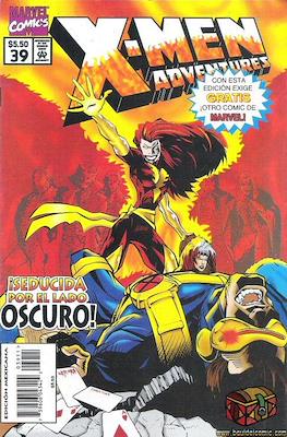 X-Men Adventures (1995-1998) #39