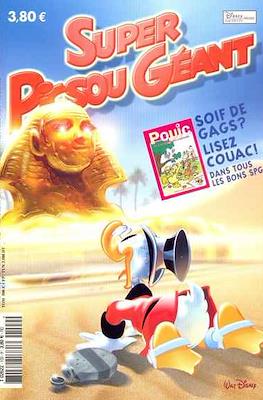 Super Picsou Géant #109